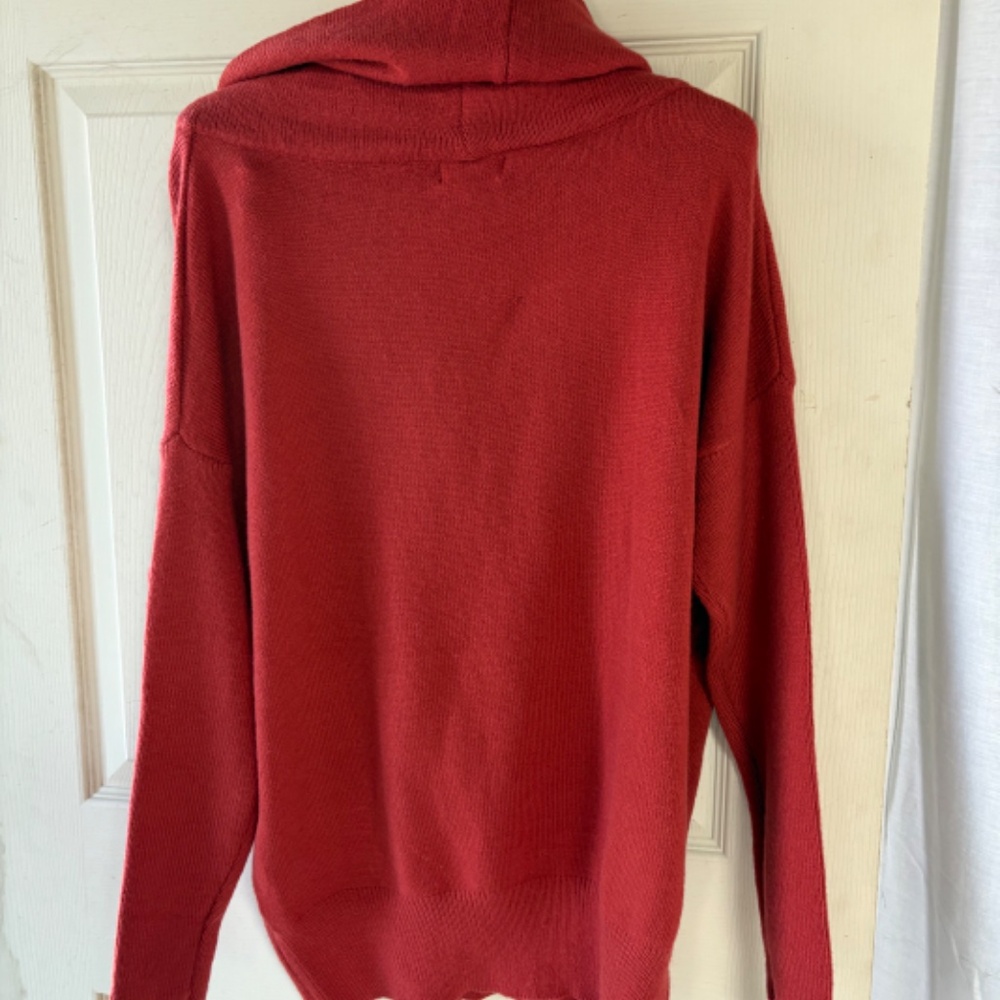 Warm & Cozy Sweater